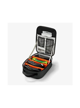 100% Brillen koffer 100%