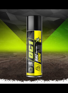 OC1 OC1 Bike Shine - 500ml