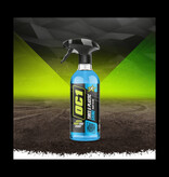 OC1 Tires & Plastic Shine - 450ml