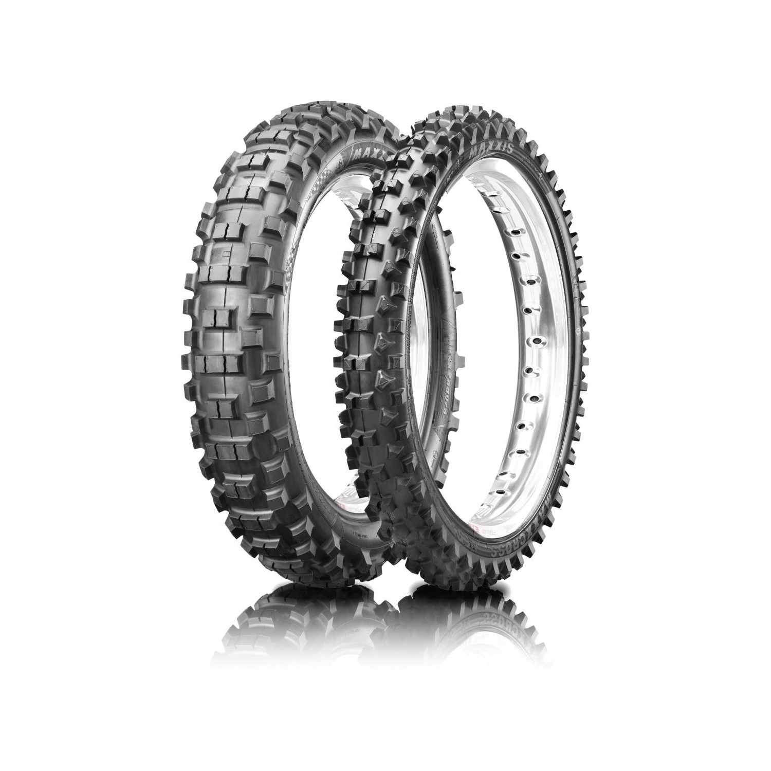 Maxxis Maxxis Maxxenduro M-7324 soft vanaf;