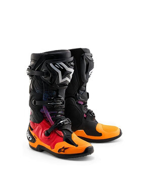Alpinestars ALPINESTARS Boots LIMITED EDITION TECH 10 Black Hole