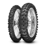 Pirelli SCORPION MX32 MID HARD, vanaf;