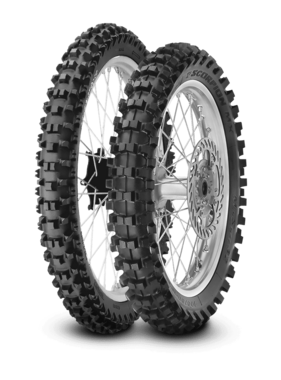 Pirelli PIRELLI  SCORPION XC MID SOFT, vanaf;