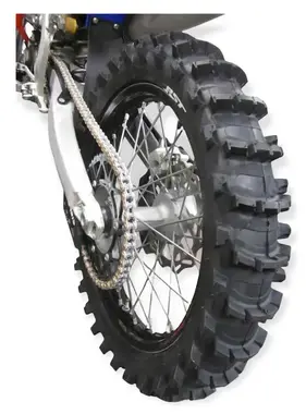 Dragon Dragon Tyre MX-GRIP RST, vanaf;