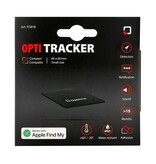 Optiline Opti Tracker Compact, Ultra-thin locator