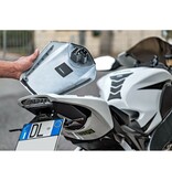 Optiline Opti Tracker Compact, Ultra-thin locator