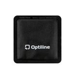 Optiline Opti Tracker Compact, Ultra-thin locator