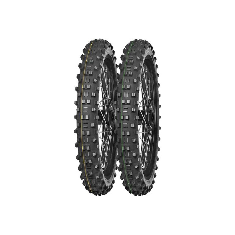 Mitas MITAS TERRA FORCE-EF 2 SM, vanaf;