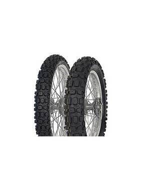 Mitas MITAS MC 23 ROCKRIDER, vanaf;