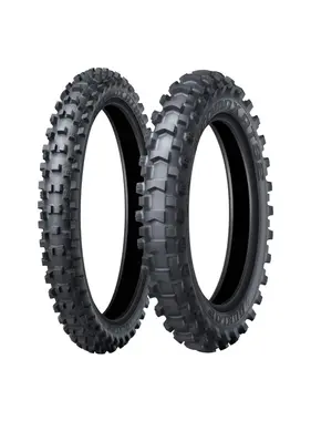 Dunlop DUNLOP GEOMAX AT82, vanaf;