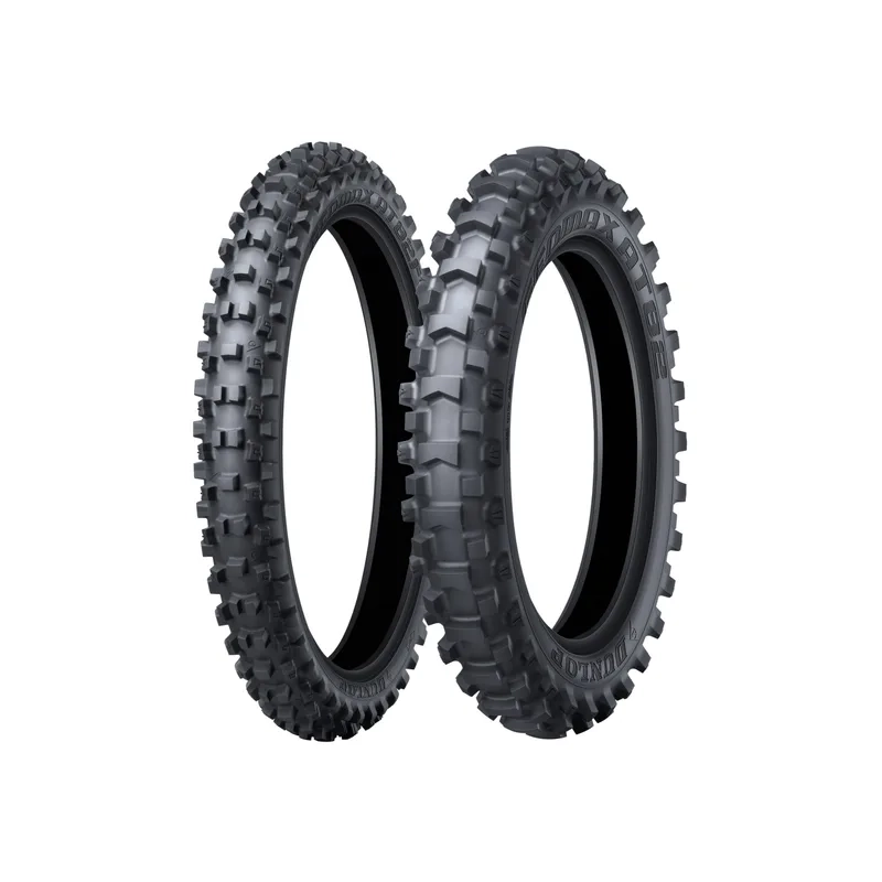 Dunlop DUNLOP GEOMAX AT82, vanaf;