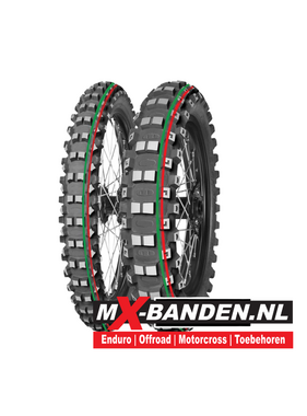 Mitas MITAS  TERRA FORCE-MX MH, vanaf;