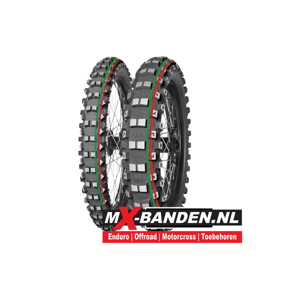 Mitas MITAS  TERRA FORCE-MX MH