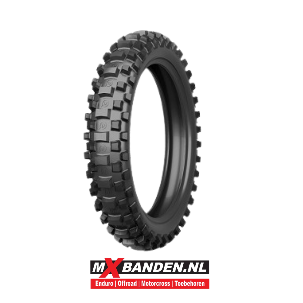 Plews Plews Tyres MX2 MATTERLY GP Medium