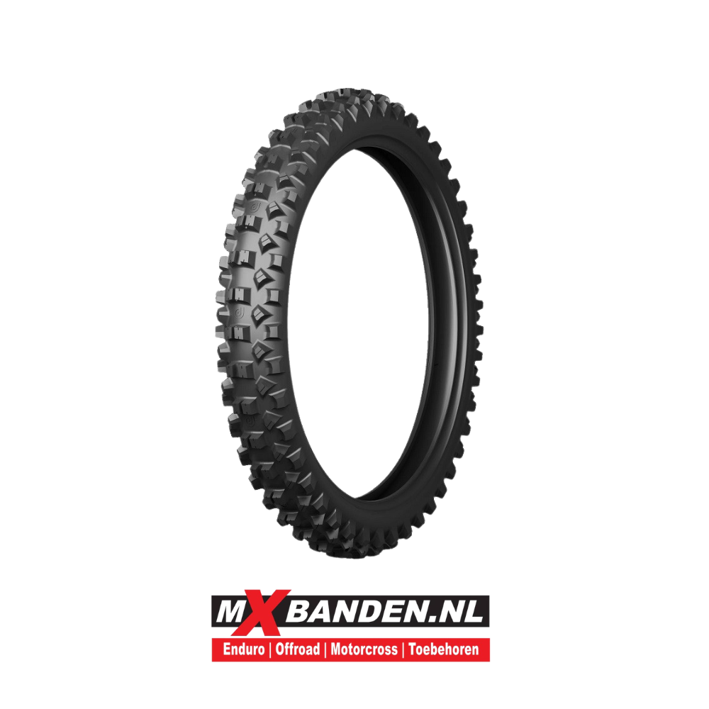 Plews Plews Tyres MX2 MATTERLY GP Medium