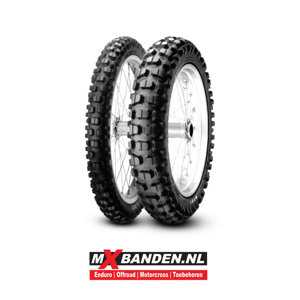 Pirelli Pirelli MT 21 RALLYCROSS