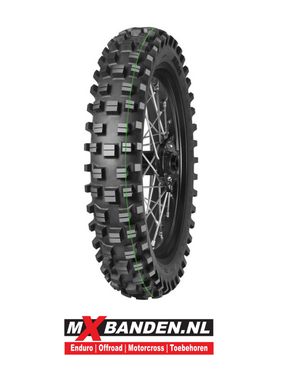MITAS MITAS TERRA FORCE-EX XT ENDURO, VANAF;