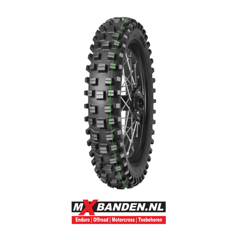 MITAS MITAS TERRA FORCE-EX XT ENDURO