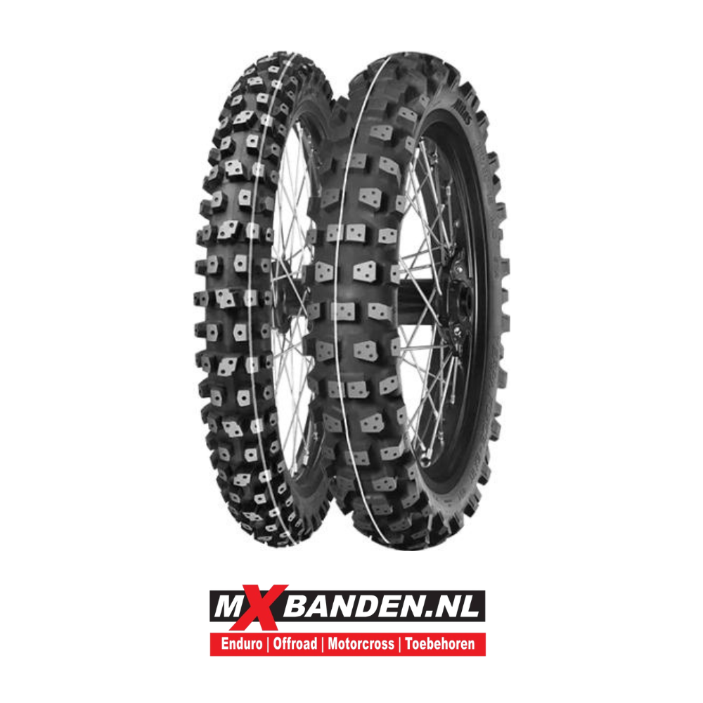 MITAS MITAS TERRA FORCE-EX HT ICE