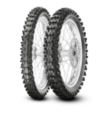 Pirelli Pirelli Scorpion MX32 Mid Soft, vanaf: