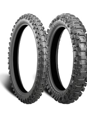 Bridgestone Bridgestone Battlecross X31, vanaf;