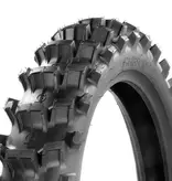 Gibson Gibson MX 5.2 Sand, Soft Rear MX tire 90/100-12