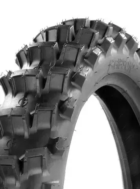 Gibson Gibson MX 5.2 Sand, Soft Rear MX tire 90/100-12