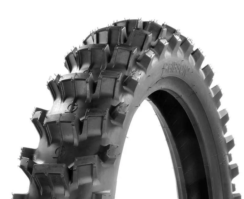 Gibson Gibson MX 5.2 Sand, Soft Rear MX tire 90/100-12