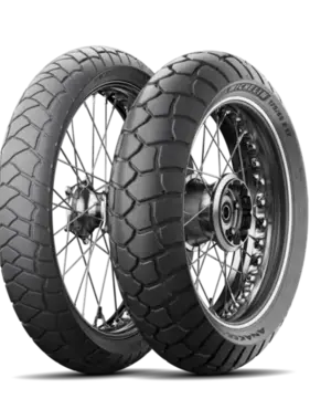 Michelin MICHELIN ANAKEE ADVENTURE