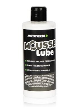 Motoverde MOTOVERDE Mousse Lube 250ml