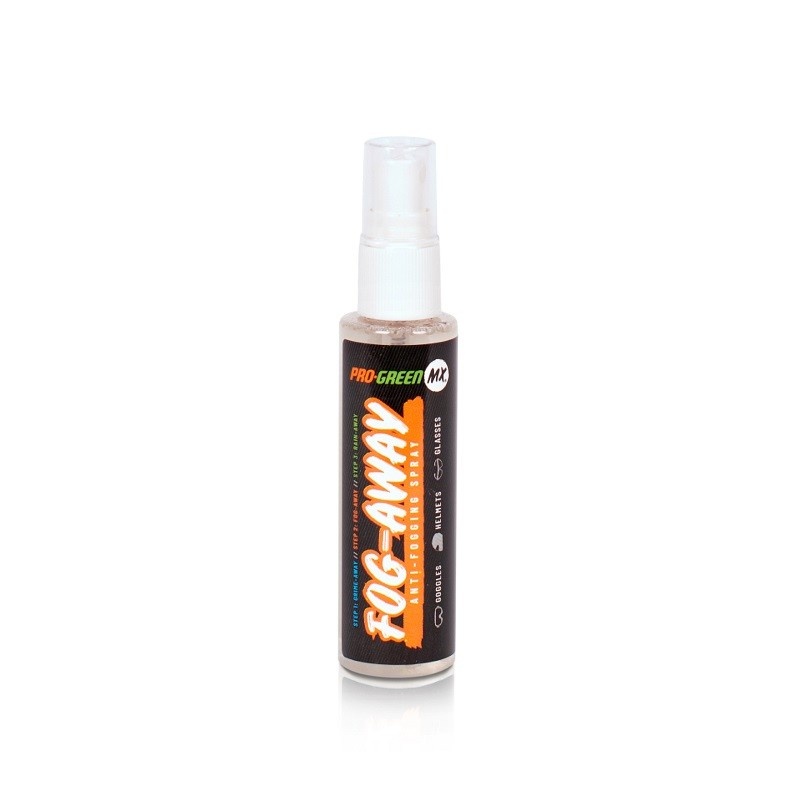 Motoverde  MOTOVERDE Fog Away Spray 75ml