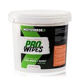 Motoverde MOTOVERDE Pro Wipes 150 Sheet