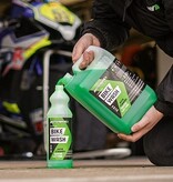 Motoverde   MOTOVERDE MX Bike Wash Concentrated Can 5 liter    	 MOTOVERDE MX Bike Wash Concentrated Can 5 liter