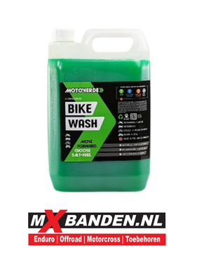 Motoverde MOTOVERDE MX Bike Wash