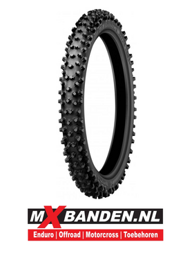 DUNLOP  GEOMAX MX12