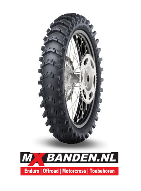 Dunlop Dunlop Geomax MX14, vanaf: