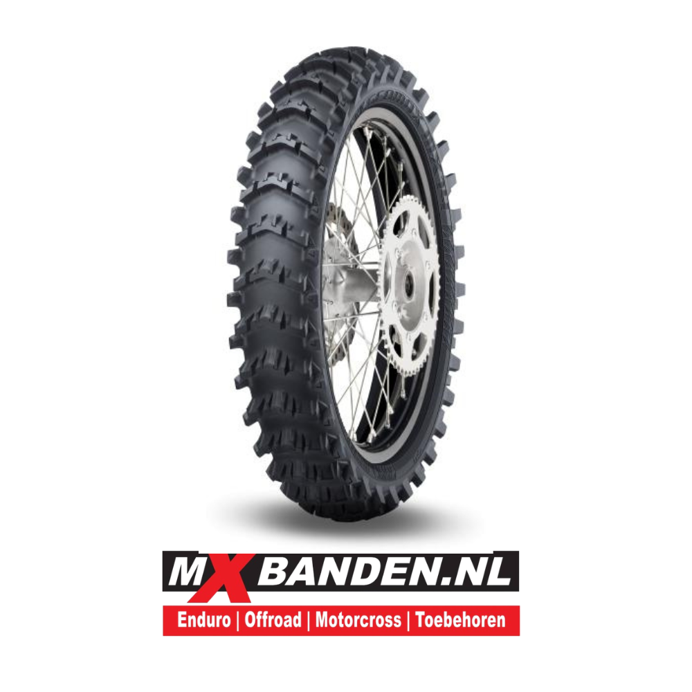 Dunlop Dunlop Geomax MX14 , vanaf;