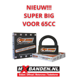 MEFO MEFO Mousse 90/100-12 SUPER BIG, vanaf;