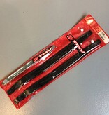 TMV Bandenlichter set, (2 lang 1 kort)