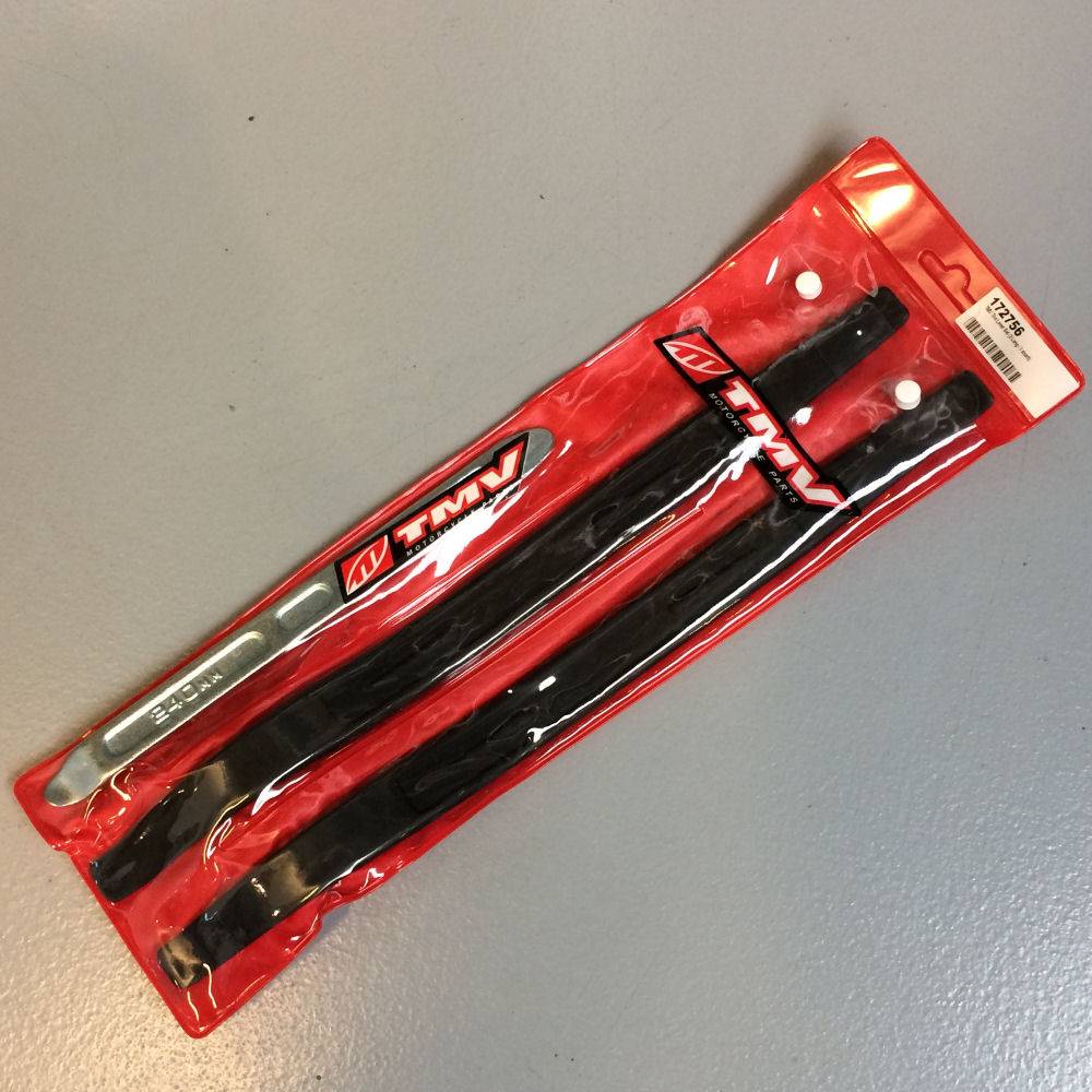 TMV Bandenlichter set, (2 lang 1 kort)