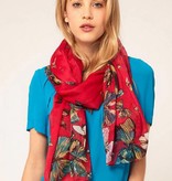 Dream Center Red Scarves