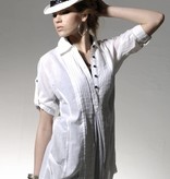 Arvind Spring & Summer Couple Shirt