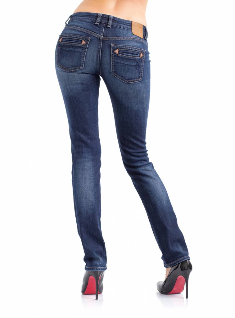 Denim Denim Women Jeans