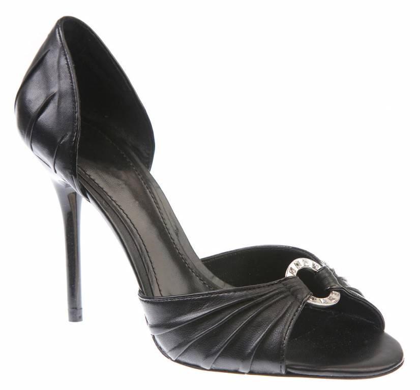 Dream Center Gorgeous Stijlvolle Womens Shoe