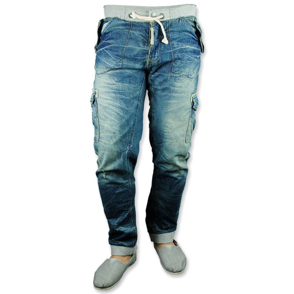 Denim Herren Jeans