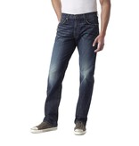 Denim Heren Jeans - blauw