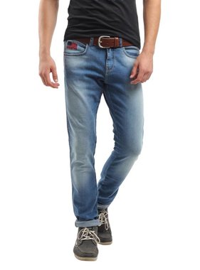 Denim Herren Jeans - blau