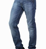 Denim Herren Jeans - blau