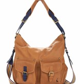 Dream Center Women's Leather Bag