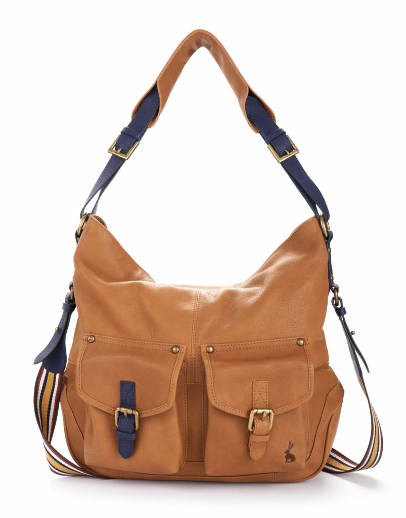 Dream Center Women's Leather Bag